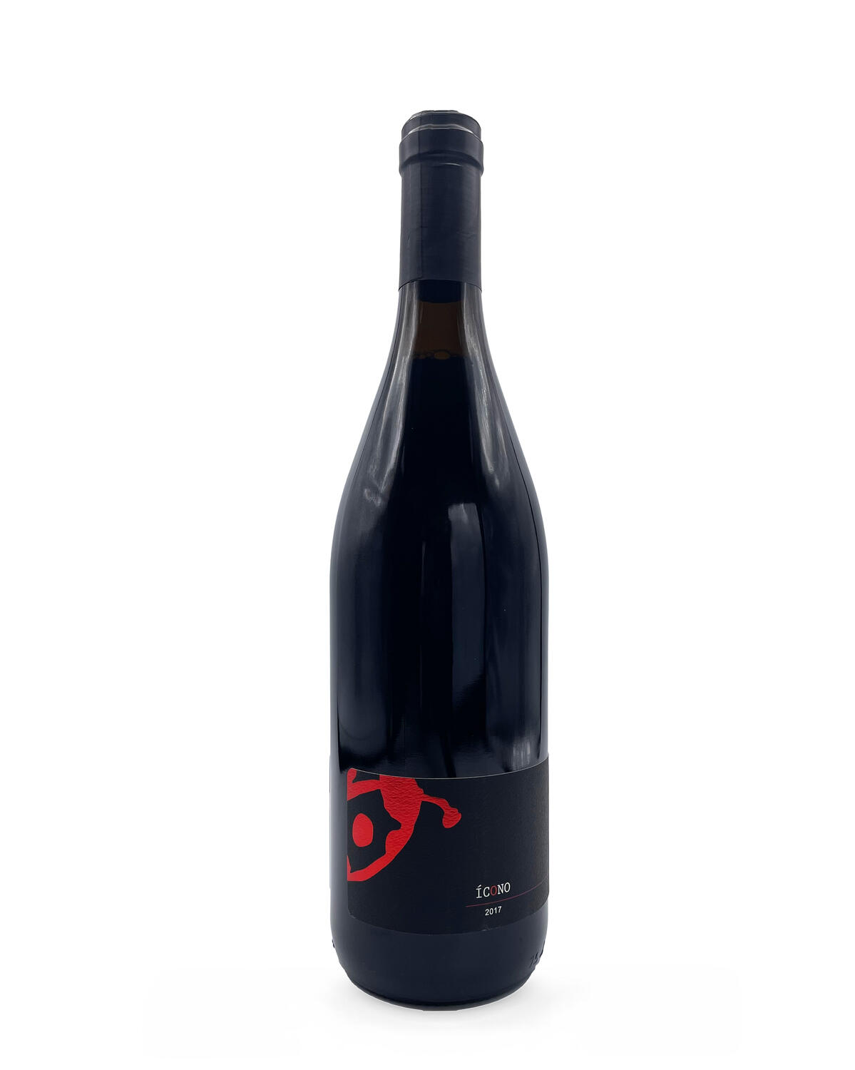 Botella de Totol Ícono 2017